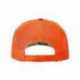 Richardson 112PFP Five-Panel Printed Trucker Cap