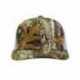 The Game GB452C Everyday Camo Trucker Cap