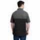 Core365 CE112C Men's Fusion ChromaSoft Colorblock Polo