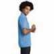 Sport-Tek ST405 PosiCharge Tri-Blend Wicking Polo
