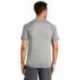 Sport-Tek ST400 PosiCharge Tri-Blend Wicking Raglan Tee
