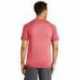 Sport-Tek ST400 PosiCharge Tri-Blend Wicking Raglan Tee