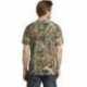 Russell Outdoors NP0021R Realtree Explorer 100% Cotton T-Shirt