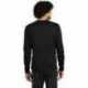 Sport-Tek ST248 Sport-Wick Fleece Pullover Crew