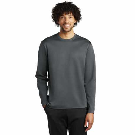 Sport-Tek ST248 Sport-Wick Fleece Pullover Crew