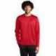 Sport-Tek ST248 Sport-Wick Fleece Pullover Crew