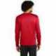 Sport-Tek ST248 Sport-Wick Fleece Pullover Crew