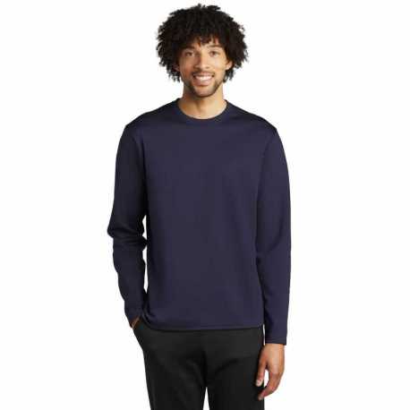 Sport-Tek ST248 Sport-Wick Fleece Pullover Crew