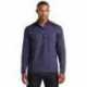 Sport-Tek ST855 Sport-Wick Stretch Reflective Heather 1/2-Zip Pullover