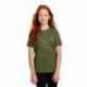Sport-Tek YST460 Youth Digi Camo Tee