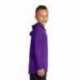 Sport-Tek YST358 Youth PosiCharge Competitor Hooded Pullover