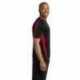 Sport-Tek ST351 Colorblock PosiCharge Competitor Tee