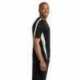 Sport-Tek ST351 Colorblock PosiCharge Competitor Tee