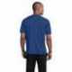 Sport-Tek ST351 Colorblock PosiCharge Competitor Tee