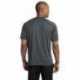 Sport-Tek ST351 Colorblock PosiCharge Competitor Tee