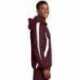 Sport-Tek JST63 Colorblock Raglan Anorak