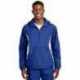 Sport-Tek JST63 Colorblock Raglan Anorak