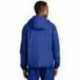 Sport-Tek JST63 Colorblock Raglan Anorak