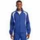 Sport-Tek JST60 Colorblock Raglan Jacket