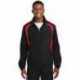 Sport-Tek JST60 Colorblock Raglan Jacket