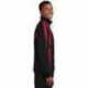 Sport-Tek JST60 Colorblock Raglan Jacket