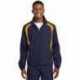 Sport-Tek JST60 Colorblock Raglan Jacket