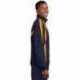 Sport-Tek JST60 Colorblock Raglan Jacket