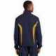 Sport-Tek JST60 Colorblock Raglan Jacket