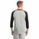 Sport-Tek T200 Colorblock Raglan Jersey