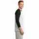 Sport-Tek T200 Colorblock Raglan Jersey