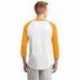 Sport-Tek T200 Colorblock Raglan Jersey