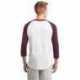 Sport-Tek T200 Colorblock Raglan Jersey