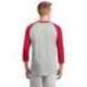 Sport-Tek T200 Colorblock Raglan Jersey