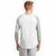 Sport-Tek T200 Colorblock Raglan Jersey