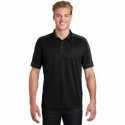 Sport-Tek ST659 Contrast Stitch Micropique Sport-Wick Polo