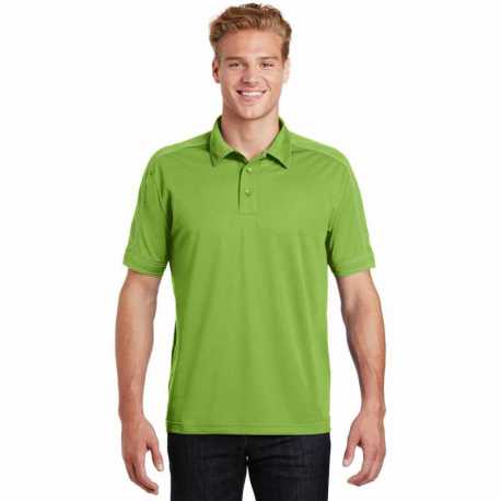 Sport-Tek ST659 Contrast Stitch Micropique Sport-Wick Polo