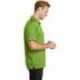 Sport-Tek ST659 Contrast Stitch Micropique Sport-Wick Polo