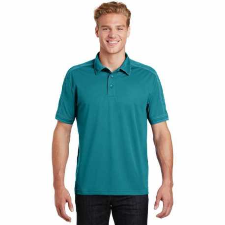 Sport-Tek ST659 Contrast Stitch Micropique Sport-Wick Polo