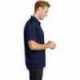 Sport-Tek ST659 Contrast Stitch Micropique Sport-Wick Polo