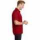 Sport-Tek ST659 Contrast Stitch Micropique Sport-Wick Polo