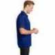 Sport-Tek ST659 Contrast Stitch Micropique Sport-Wick Polo