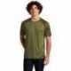 Sport-Tek ST376 Drift Camo Colorblock Tee