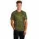 Sport-Tek ST375 Drift Camo Tee