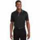 Sport-Tek K467 Dri-Mesh Polo with Tipped Collar and Piping