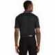 Sport-Tek K467 Dri-Mesh Polo with Tipped Collar and Piping