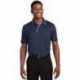Sport-Tek K467 Dri-Mesh Polo with Tipped Collar and Piping