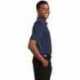 Sport-Tek K467 Dri-Mesh Polo with Tipped Collar and Piping