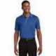 Sport-Tek K467 Dri-Mesh Polo with Tipped Collar and Piping