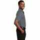 Sport-Tek K467 Dri-Mesh Polo with Tipped Collar and Piping