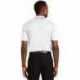 Sport-Tek K467 Dri-Mesh Polo with Tipped Collar and Piping